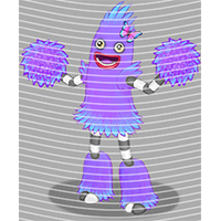 Cartoons and other-CO 2914